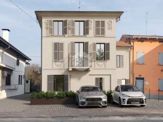 Facciata