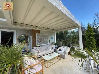 Veranda