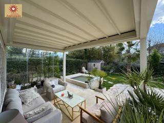 Veranda