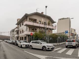 Facciata
