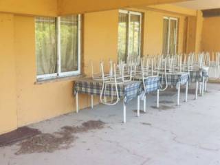Veranda