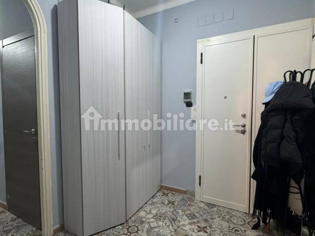 Ingresso