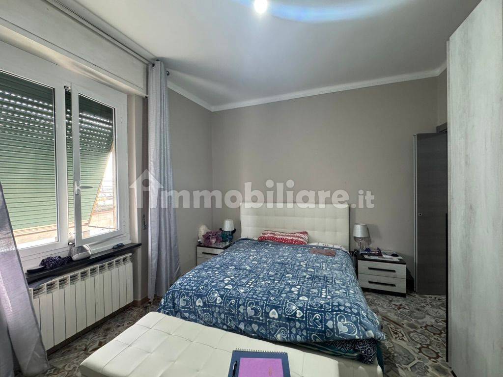 Camera da letto