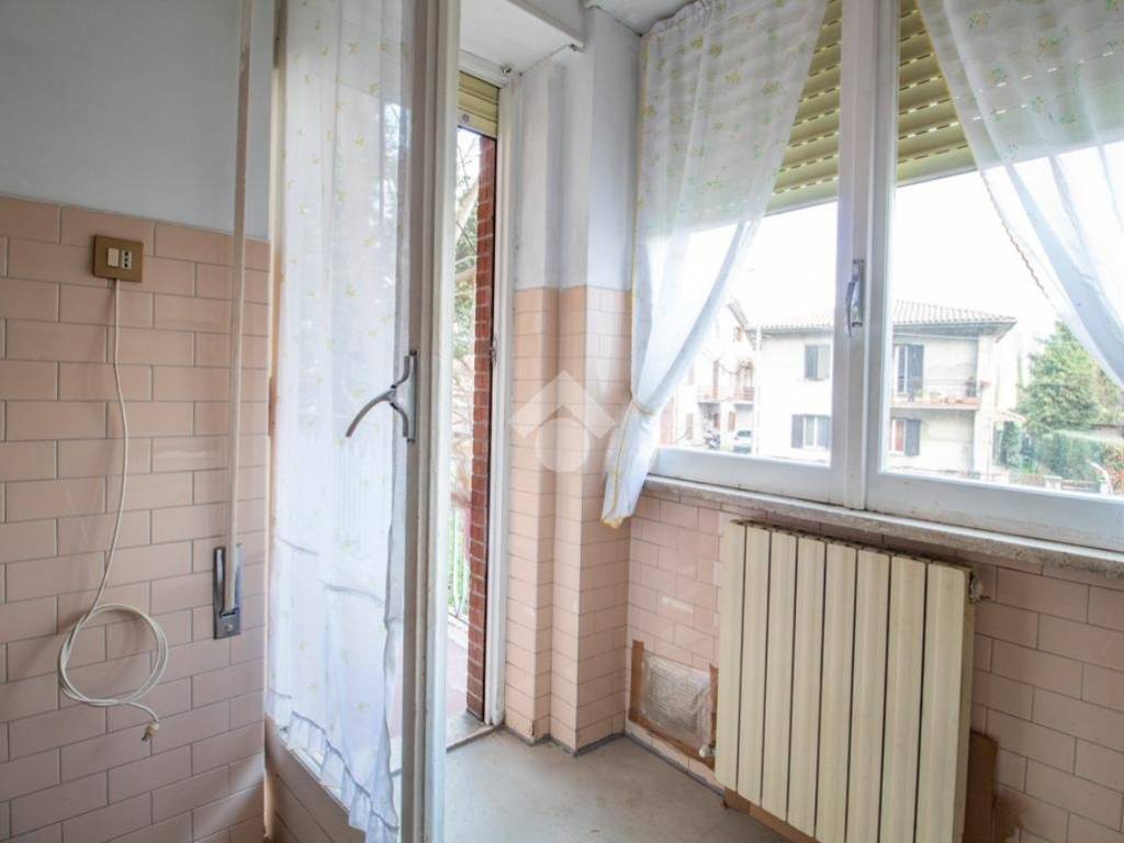 Veranda