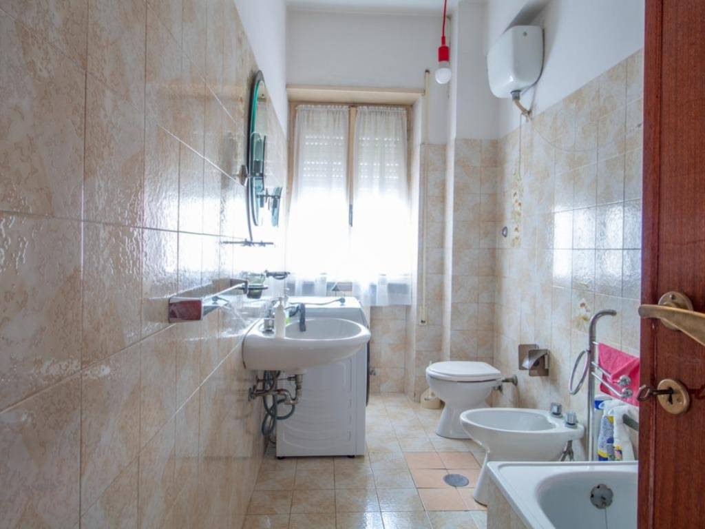 Bagno