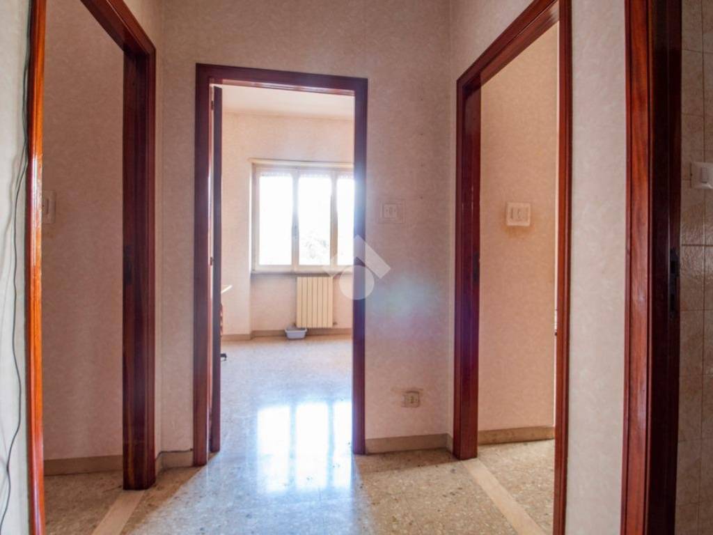 Disimpegno