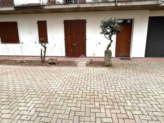 Cortile interno