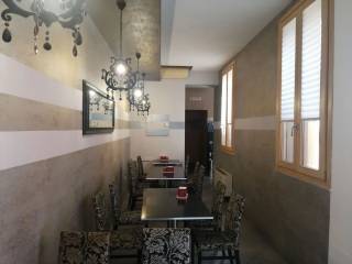 Interno palazzo