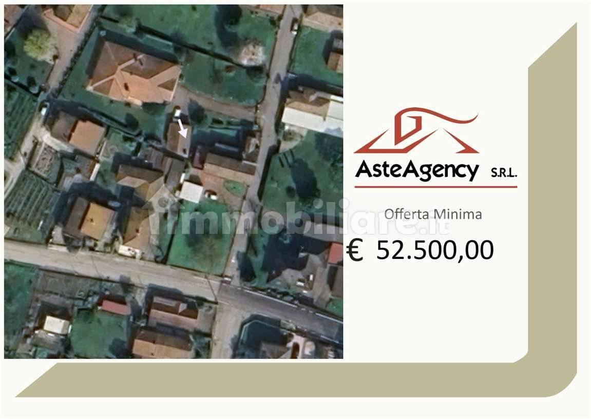 Appartamento in vendita a Taglio di Po