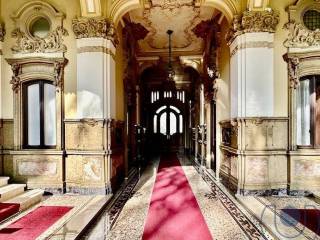 Interno palazzo