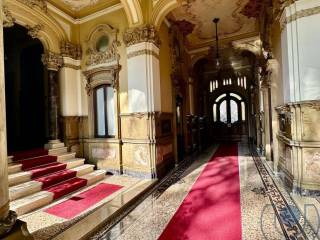 Interno palazzo