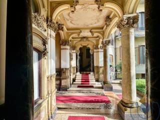 Interno palazzo