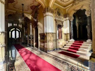 Interno palazzo