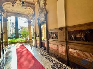 Interno palazzo
