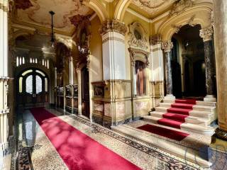 Interno palazzo