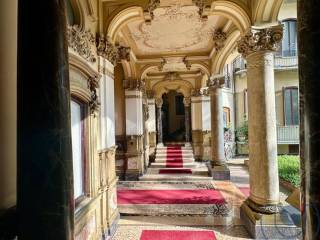 Interno palazzo