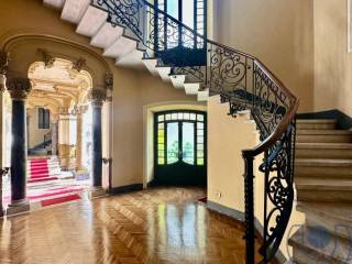 Interno palazzo