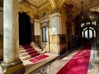 Interno palazzo