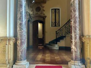 Interno palazzo