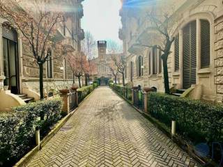 Cortile interno