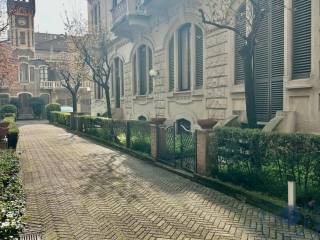 Cortile interno