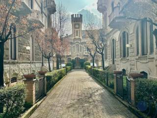 Cortile interno