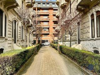 Cortile interno