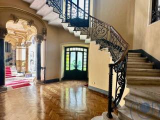 Interno palazzo