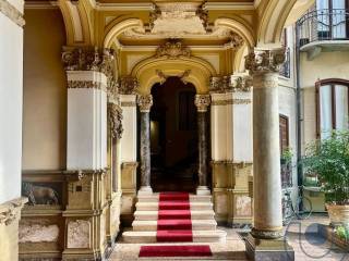 Interno palazzo