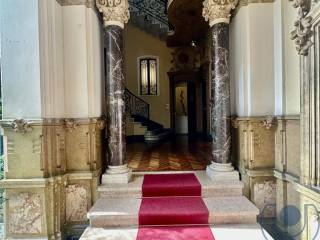 Interno palazzo