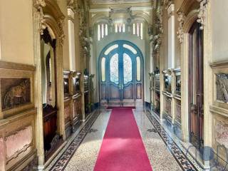 Interno palazzo