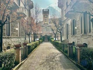 Cortile interno