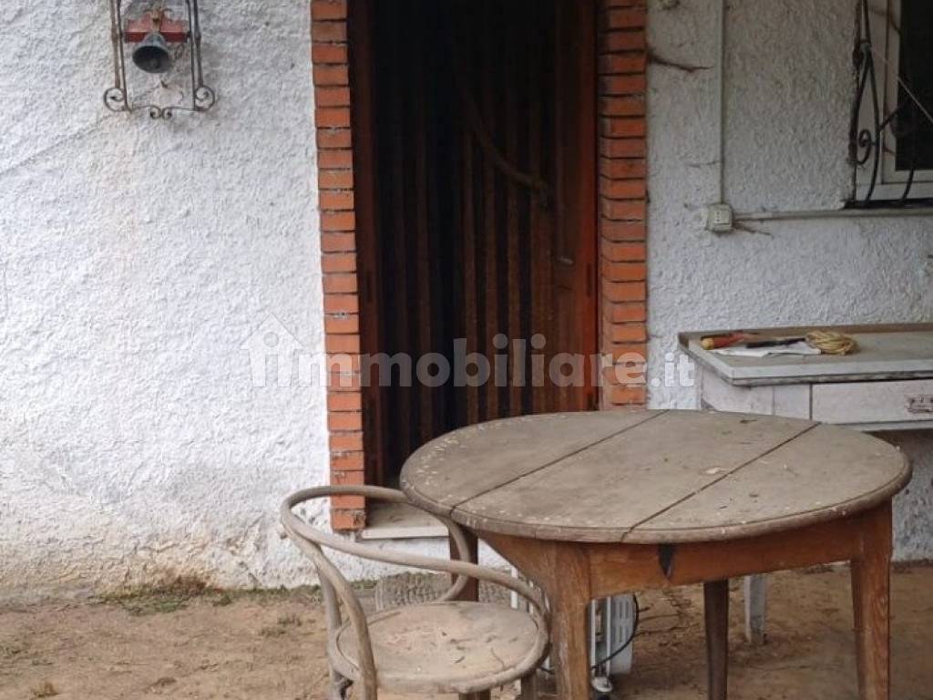 Ingresso