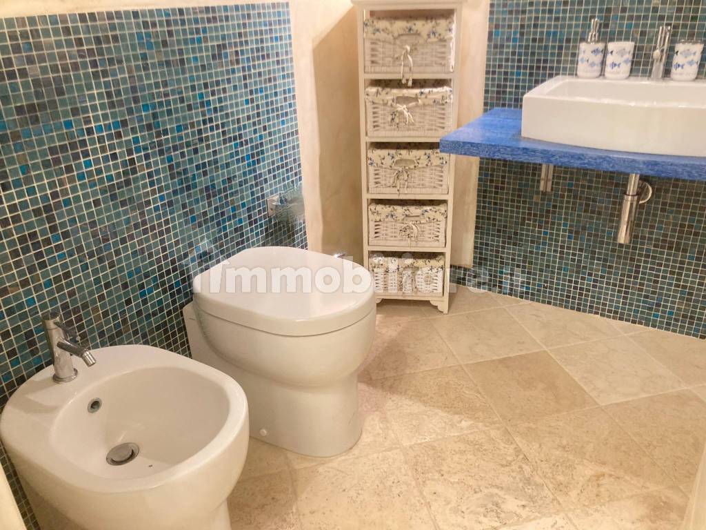 Bagno