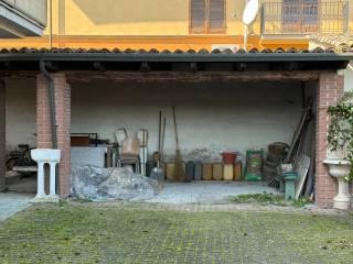Portico