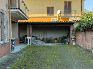 Portico