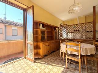 Sala da pranzo