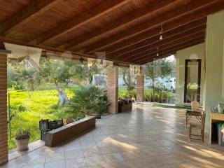 Veranda