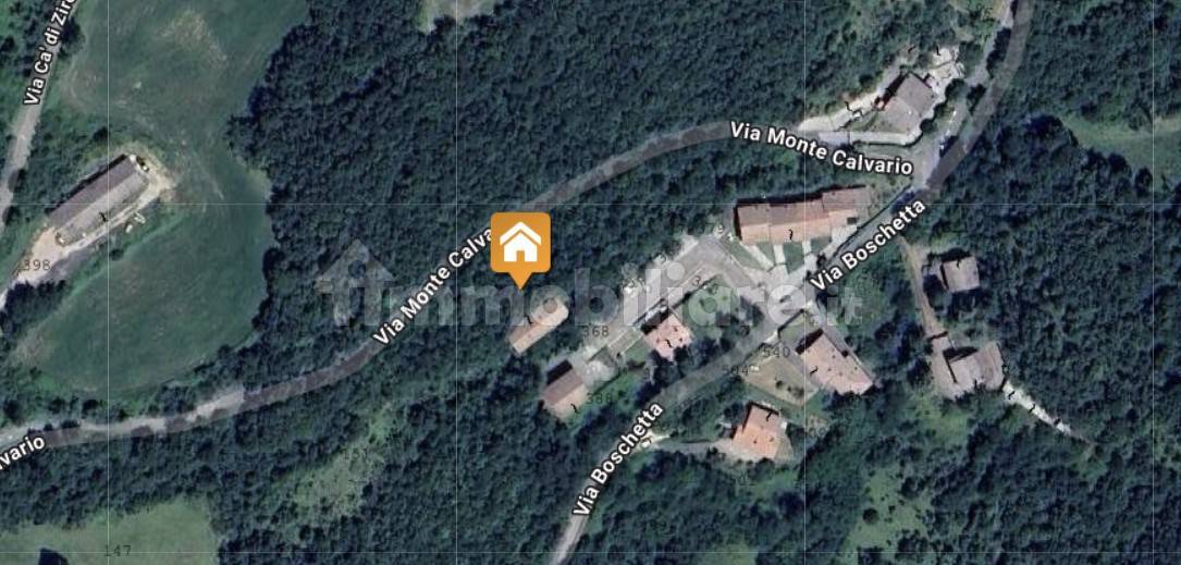 Villa in vendita a Monghidoro