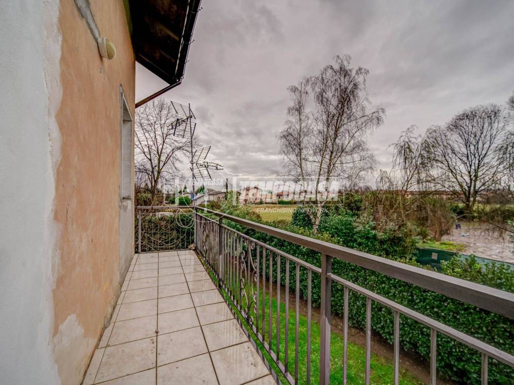 Balcone