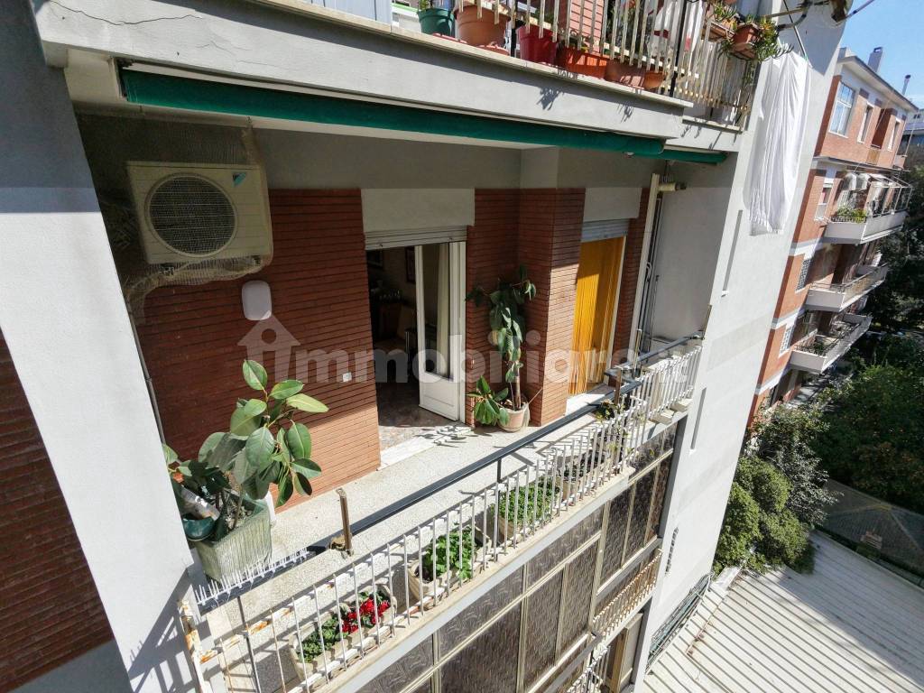 Balcone