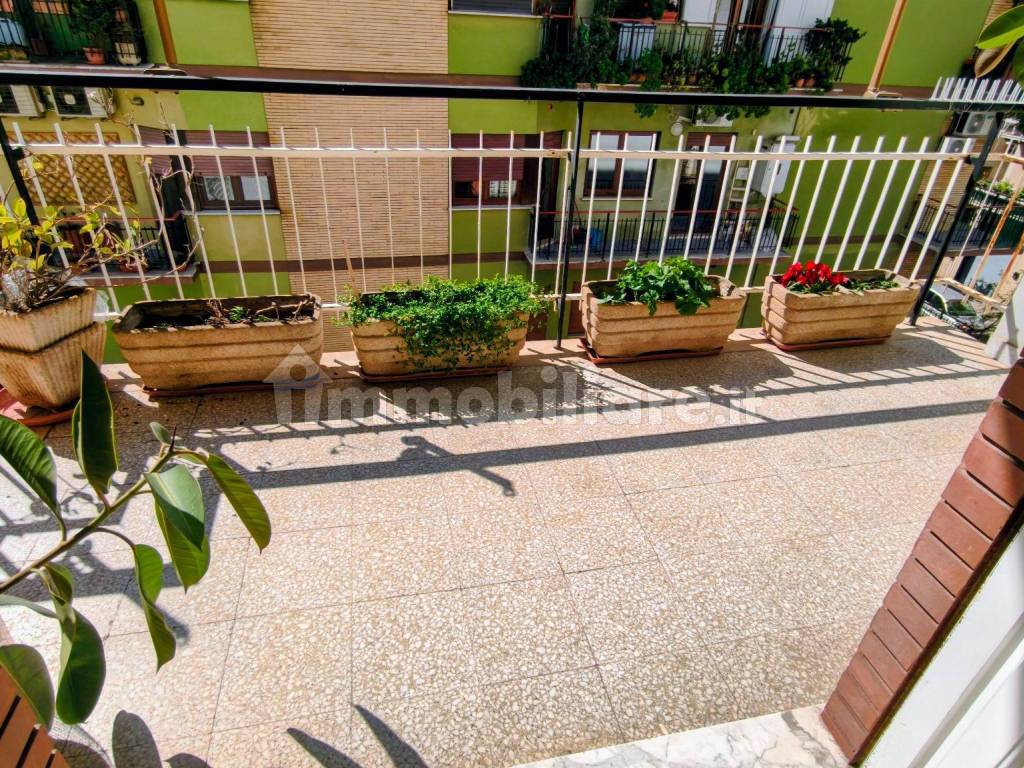 Balcone