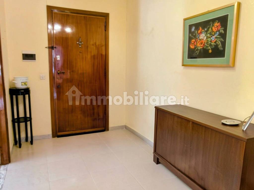 Ingresso