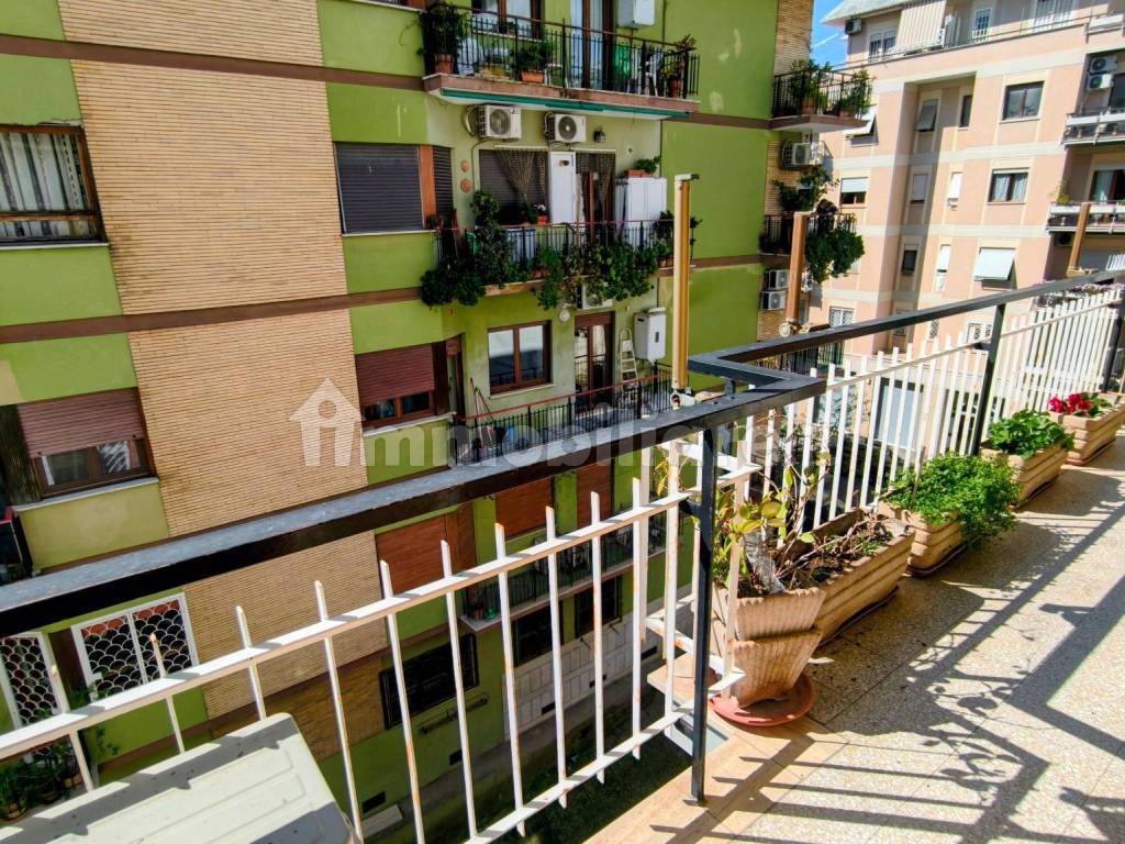 Balcone