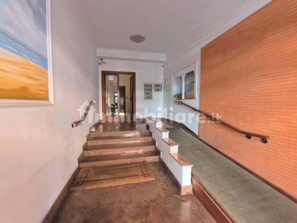 Interno palazzo