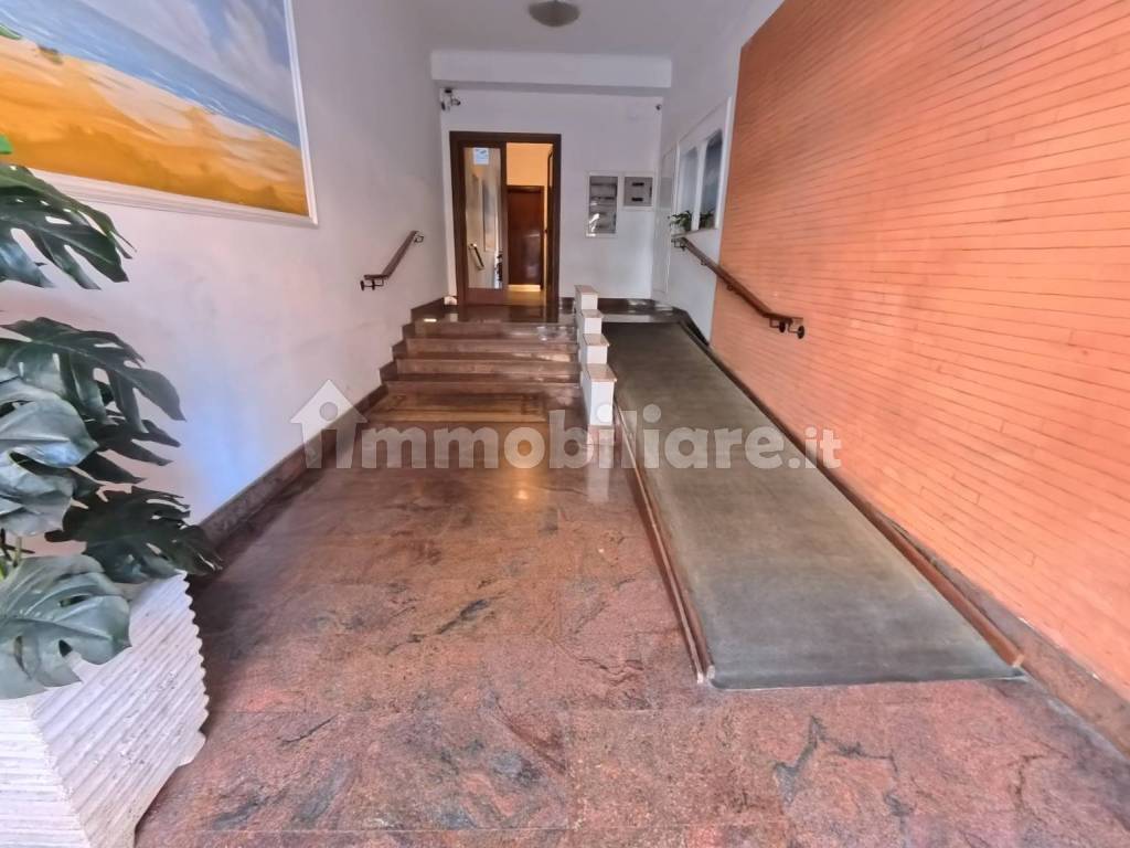 Interno palazzo
