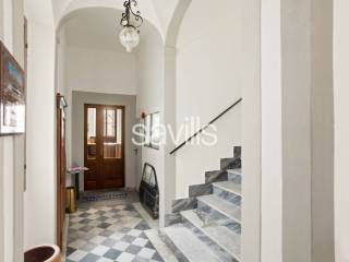 Interno palazzo