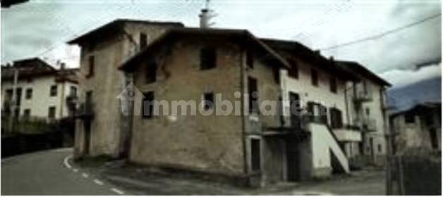 Casa indipendente in vendita a Colorina