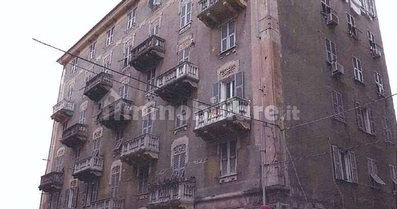 Appartamento in vendita a Genova
