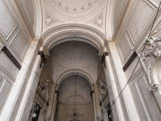 Interno palazzo